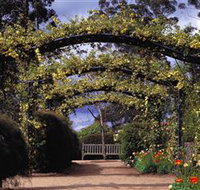 Blue Mountains Botanic Garden