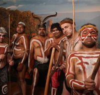 Waradah Aboriginal Centre - Accommodation Australia