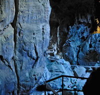 Wombeyan Karst Conservation Reserve - Accommodation Australia