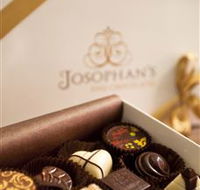 Josophans Fine Chocolates - Australia Shopping