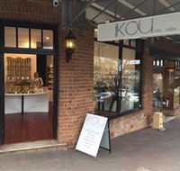 iKOU - Australia Shopping