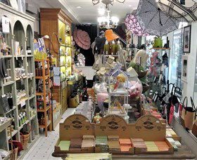 The French Shoppe - Local Tourism 0