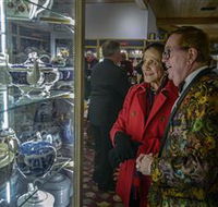 Bygone Beautys Treasured Teapot Museum and Tearooms - Australia Shopping