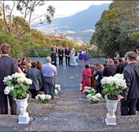 Leuralla Amphitheatre - Australia Shopping