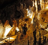 Wollondilly Cave - Accommodation Australia
