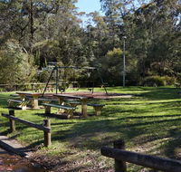 Gordon Falls lookout and picnic area - Australia Shopping