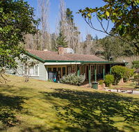 Kui Kiosk - Accommodation Australia