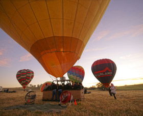 Avon Valley National Park - Accommodation Australia 3
