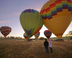 Avon Valley National Park - Accommodation Australia 2
