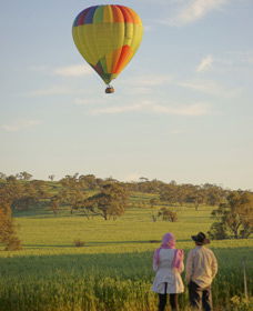 Avon Valley National Park - Accommodation Australia 1
