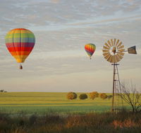 Avon Valley National Park - Local Tourism