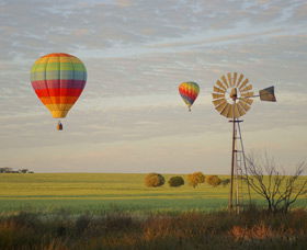Avon Valley National Park - Accommodation Australia 0