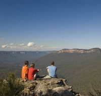 Mount Solitary - Accommodation Australia