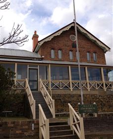 Walcha NSW Local Tourism