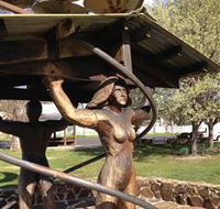 Walcha Open Air Gallery - Accommodation Australia