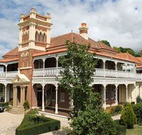 Langford Homestead - Accommodation Australia
