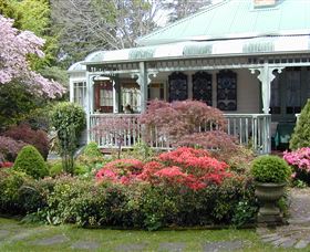 Falls Gallery - Accommodation Australia 0