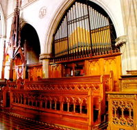 Cathedral Church of St Saviour - Bed n Breakfasts