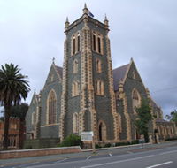 Sts Peter and Pauls Old Cathedral - Bed n Breakfasts