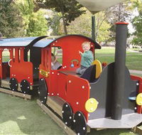 Belmore Park - Bed n Breakfasts