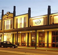 Goulburn Workers Club - Bed n Breakfasts