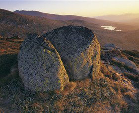 Kosciuszko NSW Accommodation Australia