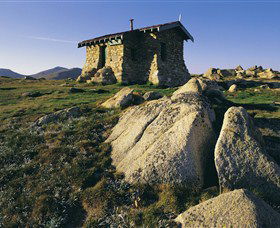 Kosciuszko National Park - Charlottes Pass To Snowy River - Accommodation Australia 0
