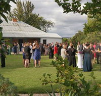 Riversdale Historic Homestead - Bed n Breakfasts