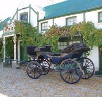 Garroorigang Historic Home - Bed n Breakfasts