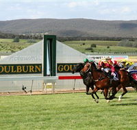 Goulburn and District Racing Club - Bed n Breakfasts