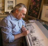 Creative Eye Art Gallery - Bed n Breakfasts