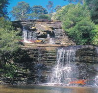 North Lawson Park - Local Tourism
