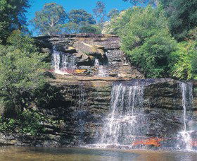 North Lawson Park - Local Tourism 0