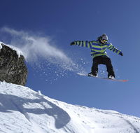 Thredbo Alpine Village - Accommodation Australia