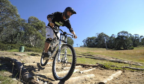 Thredbo Alpine Village - Local Tourism 3