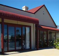 Ben Roberts Cafe and Gallery - Local Tourism