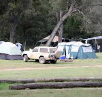 Landcruiser Mountain Park - Accommodation Australia