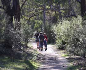 Walyunga National Park WA Accommodation Australia