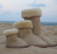 Blue Mountains Ugg Boots - Local Tourism