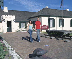 Albany Residency Museum - Accommodation Australia 0
