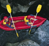 Thredbo River - Accommodation Australia