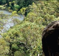 Heuston Lookout - Accommodation Australia