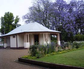 Sacred Spaces At The Sisters Of Mercy Convent - Accommodation Australia 4