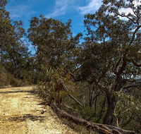 Parr State Conservation Area - Accommodation Australia