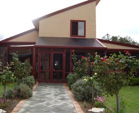 Nightingale Wines - Accommodation Australia 0
