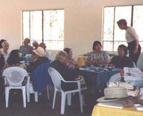 Calamunnda Camel Farm  - Local Tourism 1