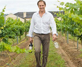 Margan Hunter Valley Wines And Restaurant - Accommodation Australia 0