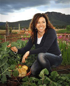 Margan Hunter Valley Wines And Restaurant - Accommodation Australia 2