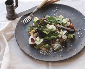 Margan Hunter Valley Wines And Restaurant - Accommodation Australia 4