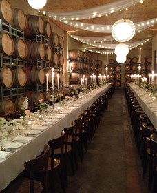 Margan Hunter Valley Wines And Restaurant - Accommodation Australia 8